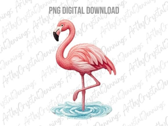 Download Tropical Pink Flamingo Bird PNG - Pink Collection